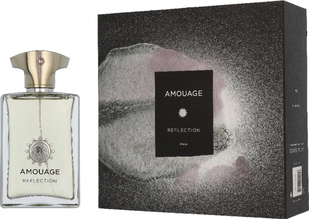 Amouage Reflection Man Eau de Parfum 100ml