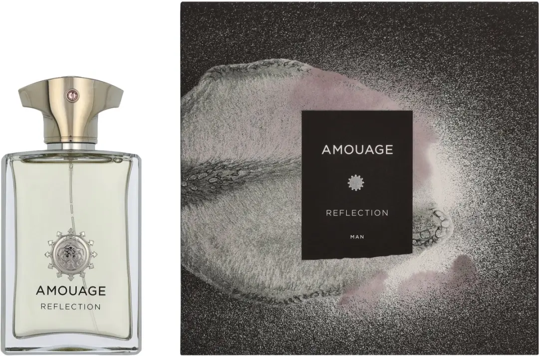 Amouage Reflection Man Eau de Parfum 100ml