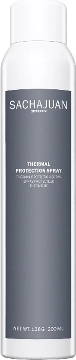 Sachajuan Thermal Protection Spray 200ml