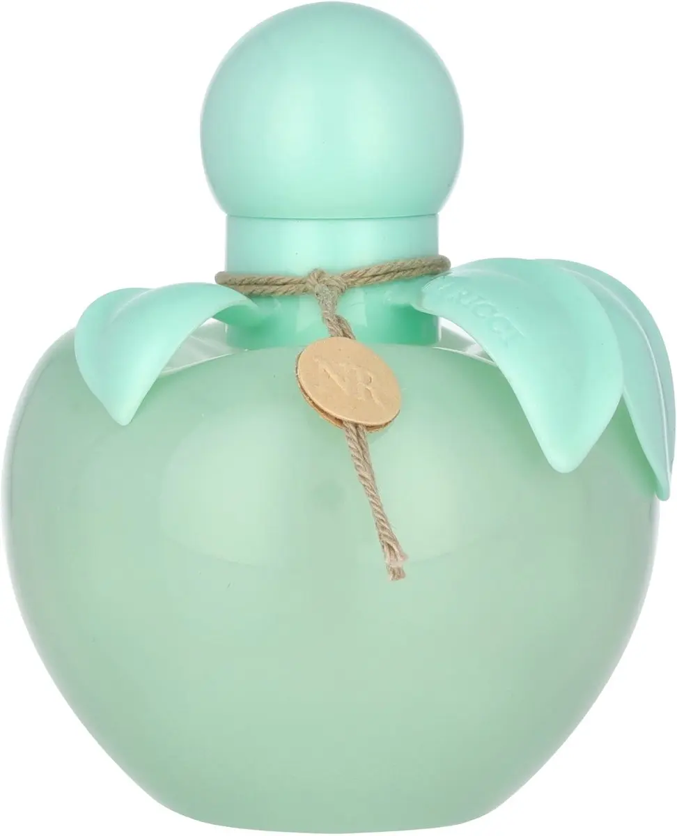 Nina Ricci Nature Eau de Toilette 50ml