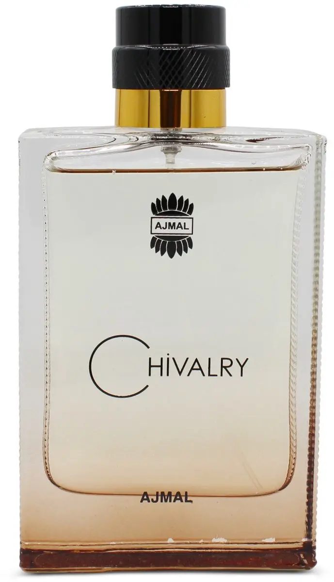Ajmal Chivalry Eau de Parfum 100ml