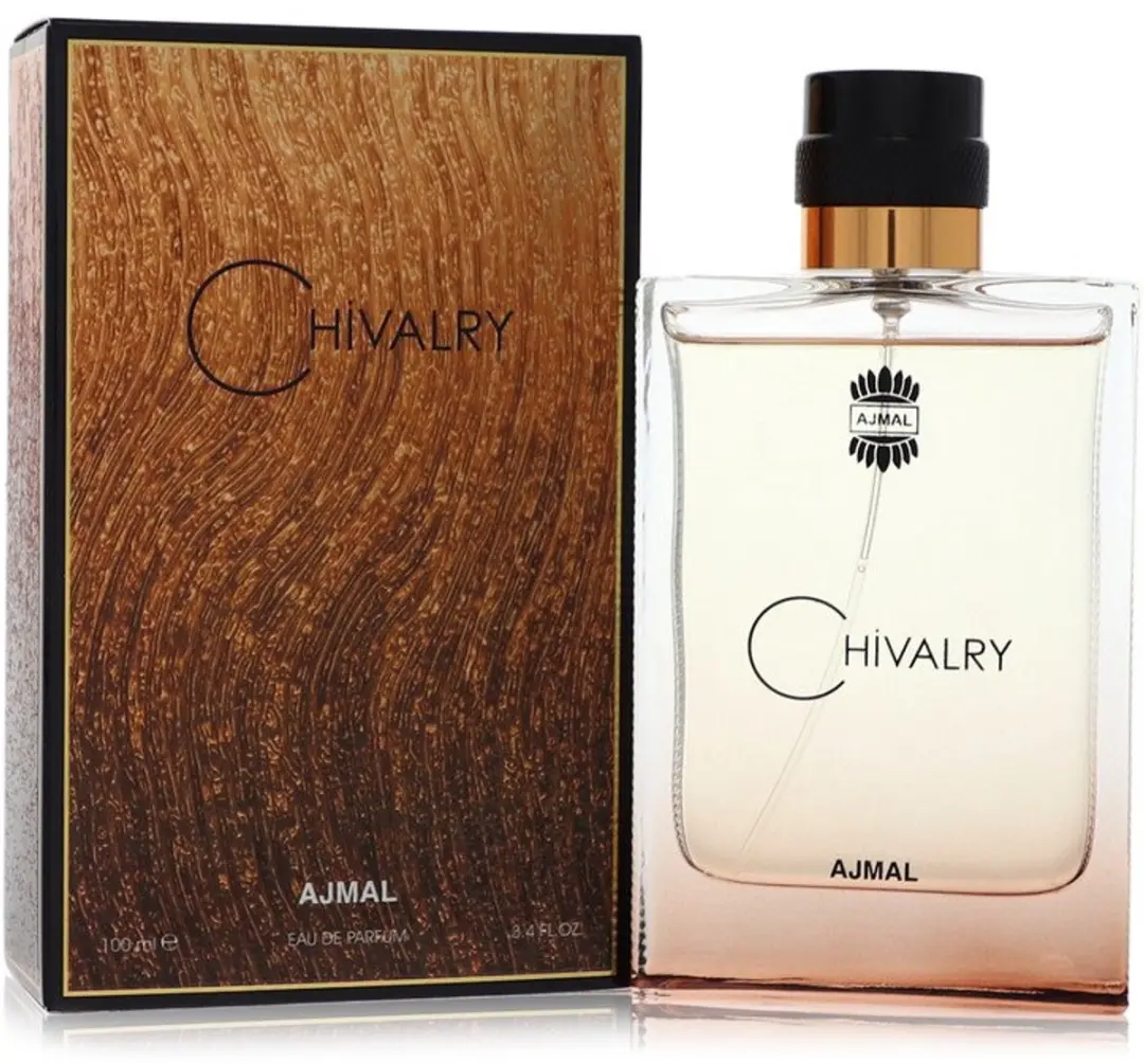 Ajmal Chivalry Eau de Parfum 100ml