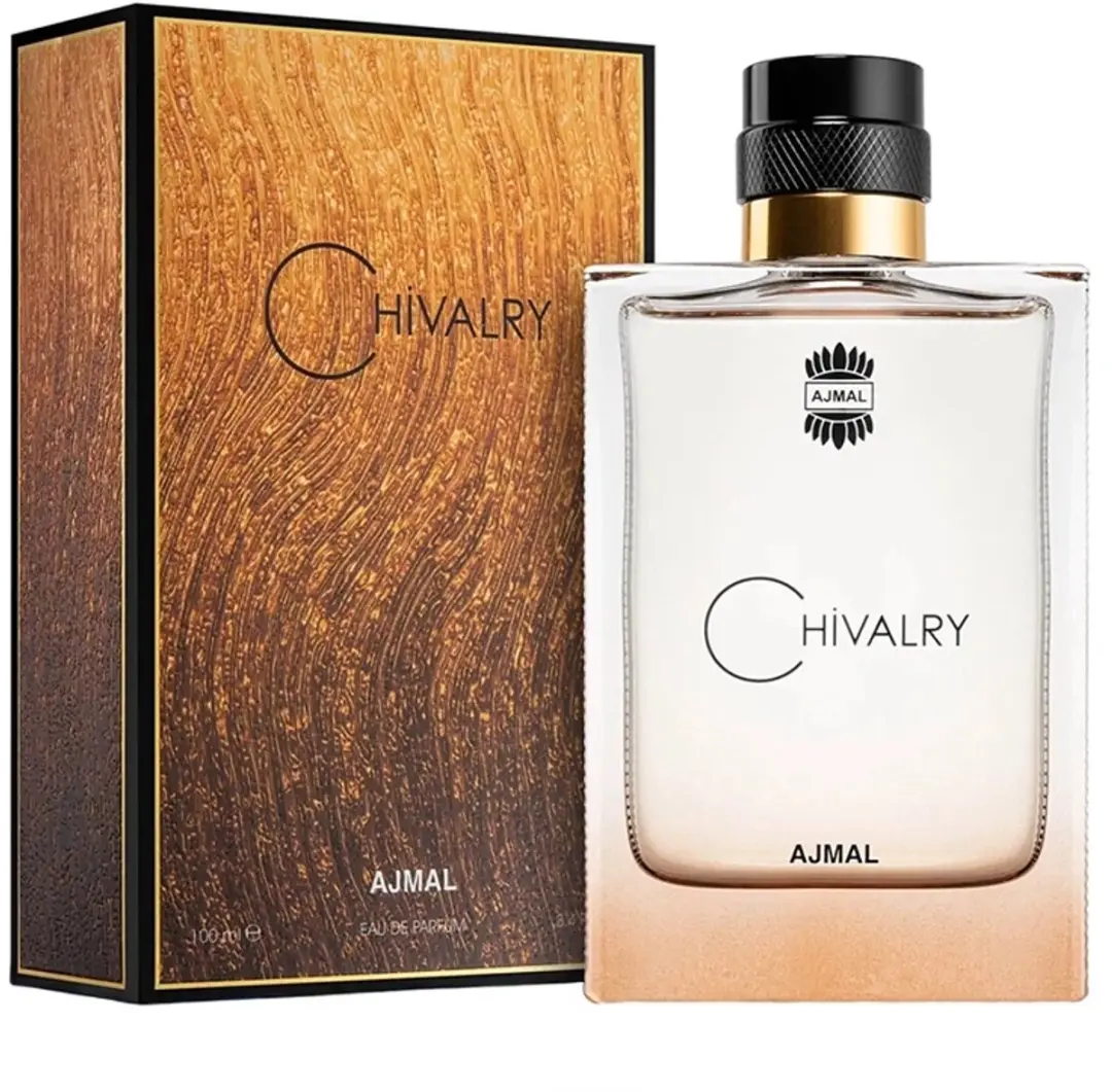 Ajmal Chivalry Eau de Parfum 100ml
