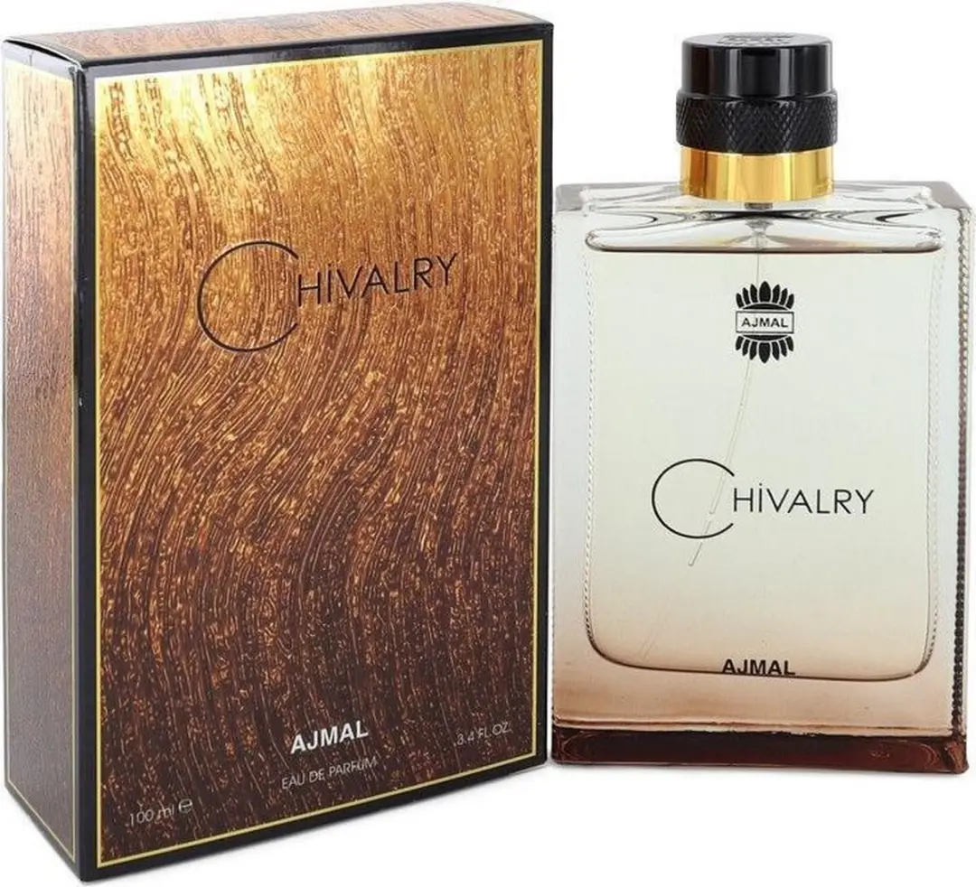 Ajmal Chivalry Eau de Parfum 100ml