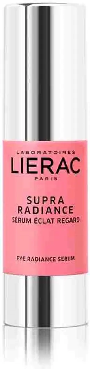 Lierac Supra Radiance Eye Serum 15ml