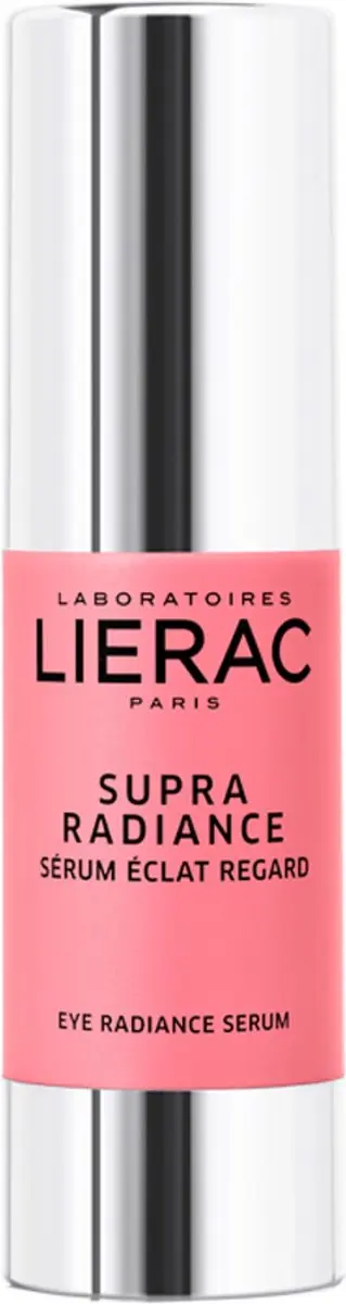 Lierac Supra Radiance Eye Serum 15ml