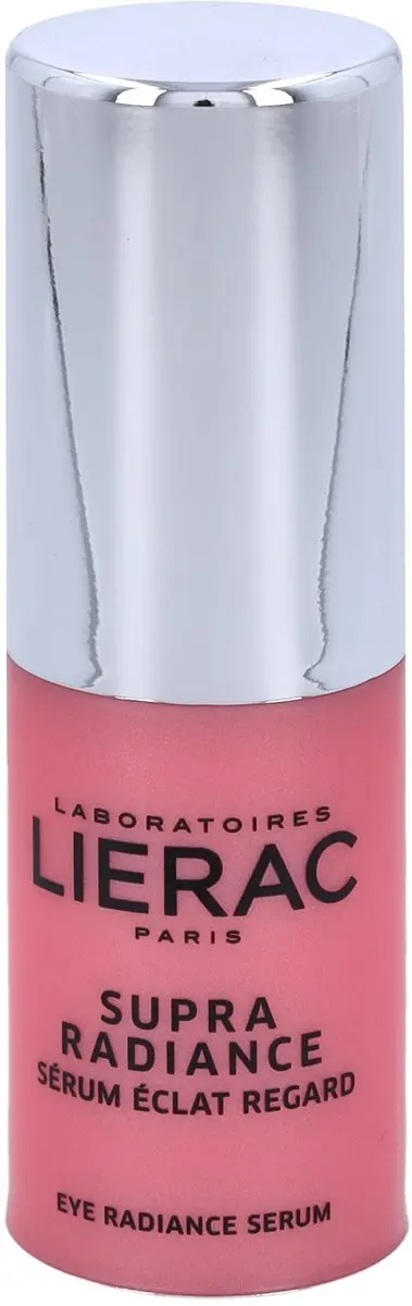 Lierac Supra Radiance Eye Serum 15ml
