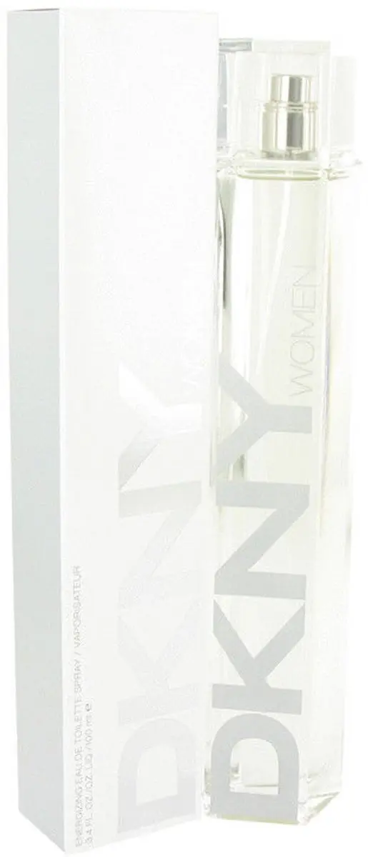 DKNY Women Eau de Toilette 100ml - afbeelding 6 van 6