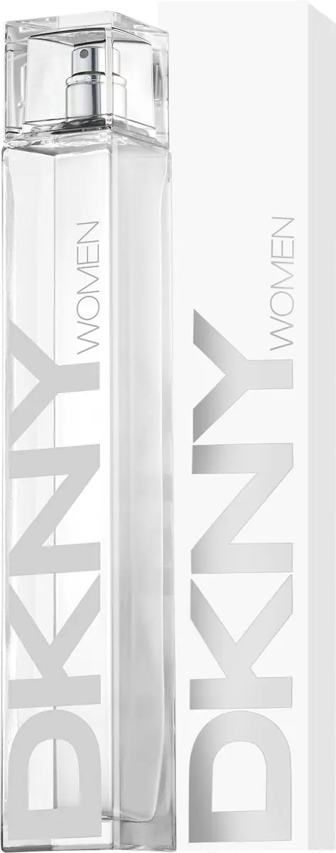 DKNY Women Eau de Toilette 100ml