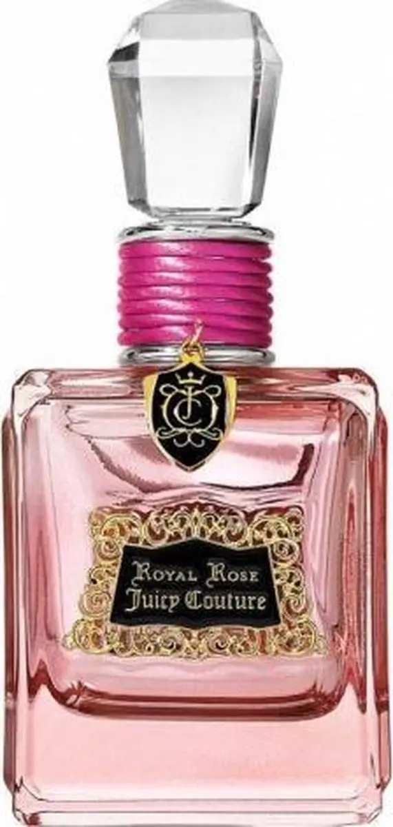 Juicy Couture Royal Rose Eau de Parfum 100ml