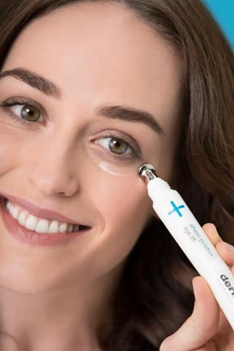 Dermalogica Stress Positive Eye Lift Oogcrème 25ml