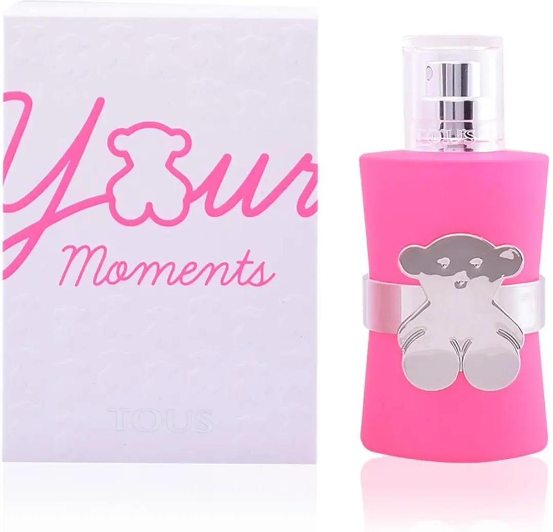 Tous Your Moments EDT