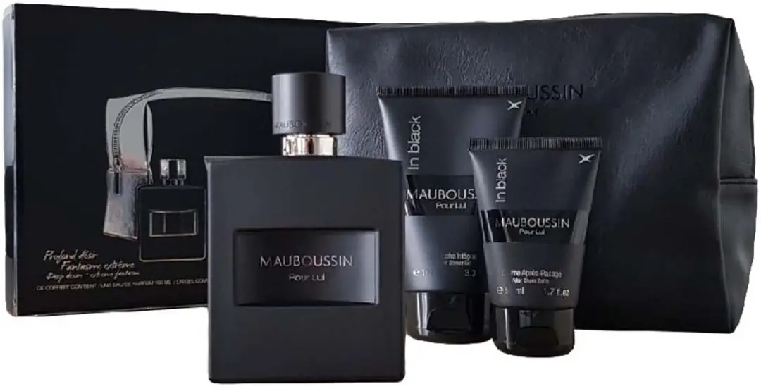 Mauboussin Pour Lui Gift Set