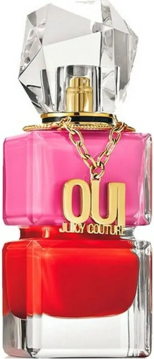 Juicy Couture Oui Eau de Parfum 100ml - afbeelding 6 van 6