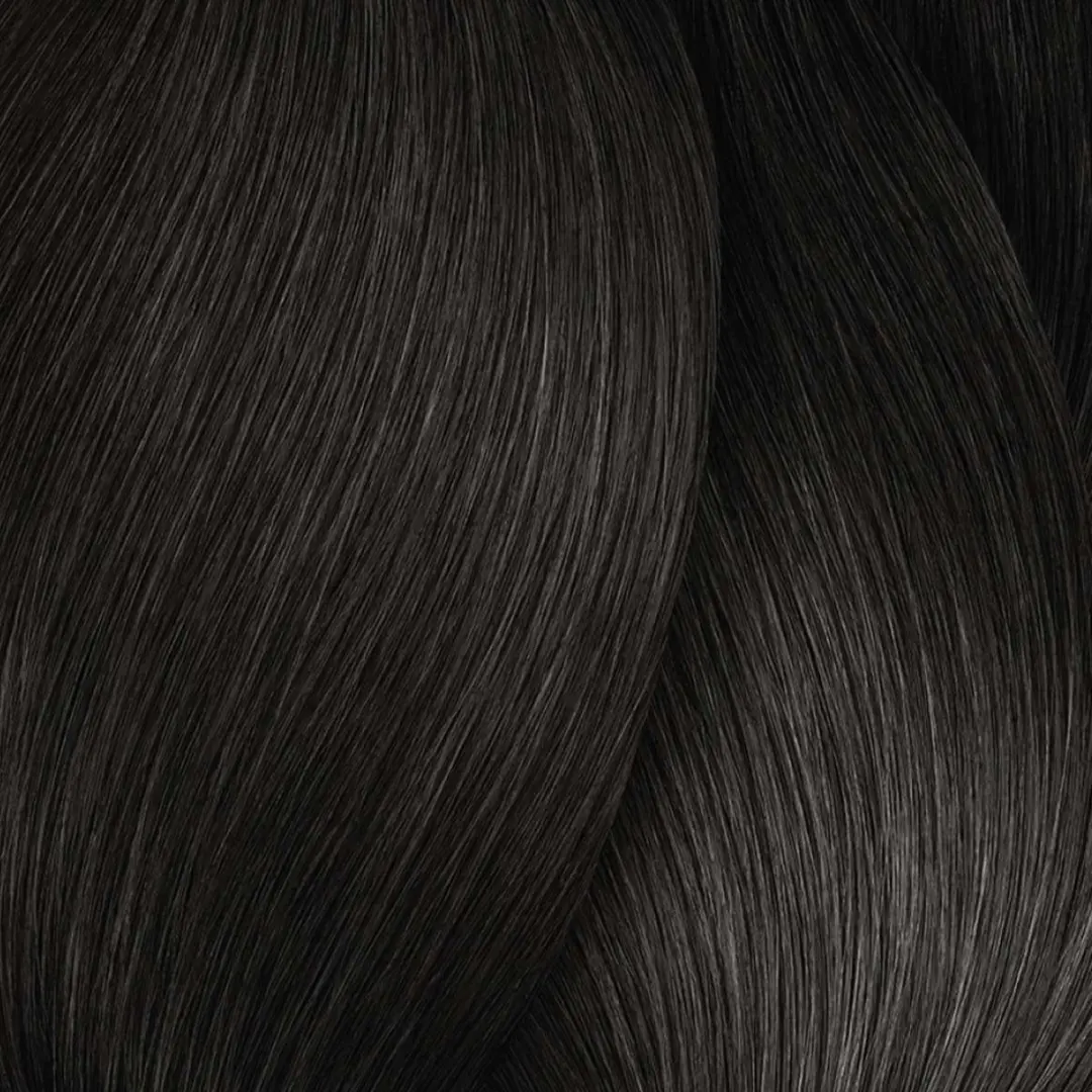 L'Oréal Professionnel Dia Light 5.11 Licht Diep As Bruin 60ml