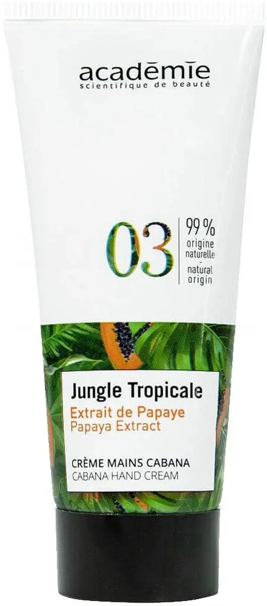 Academie Spa Destination Handcrème 30ml