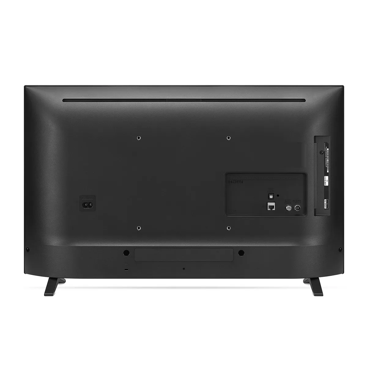 LG 32LQ63006LA 32 inch Full HD TV - Zwart
