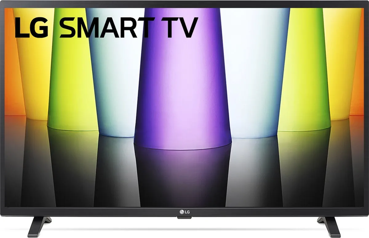 LG 32LQ63006LA 32 inch Full HD TV