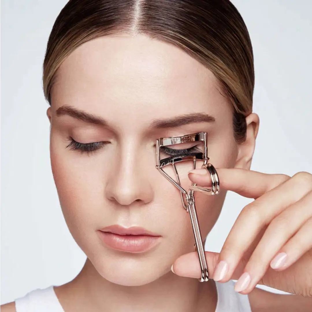 Revitalash Signature Wimperkrultang - Zilver