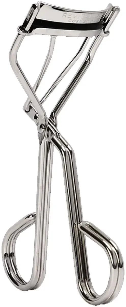 Revitalash Signature Wimperkrultang - Zilver
