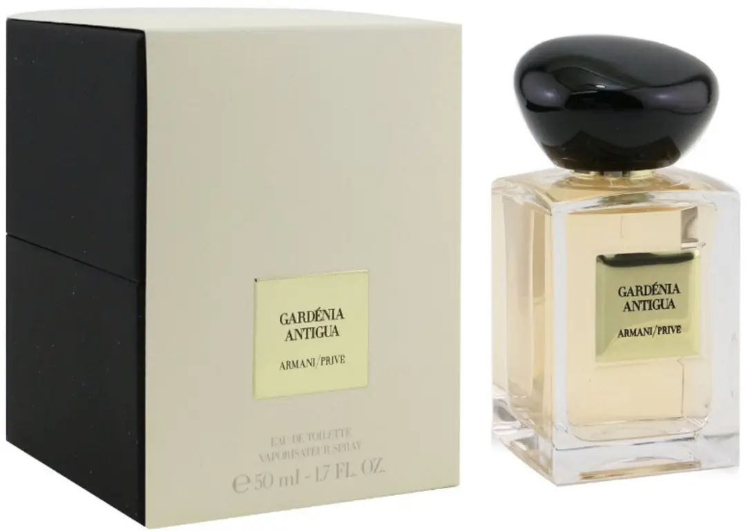 Giorgio Armani Privé Gardénia Antigua Eau de Toilette 50ml