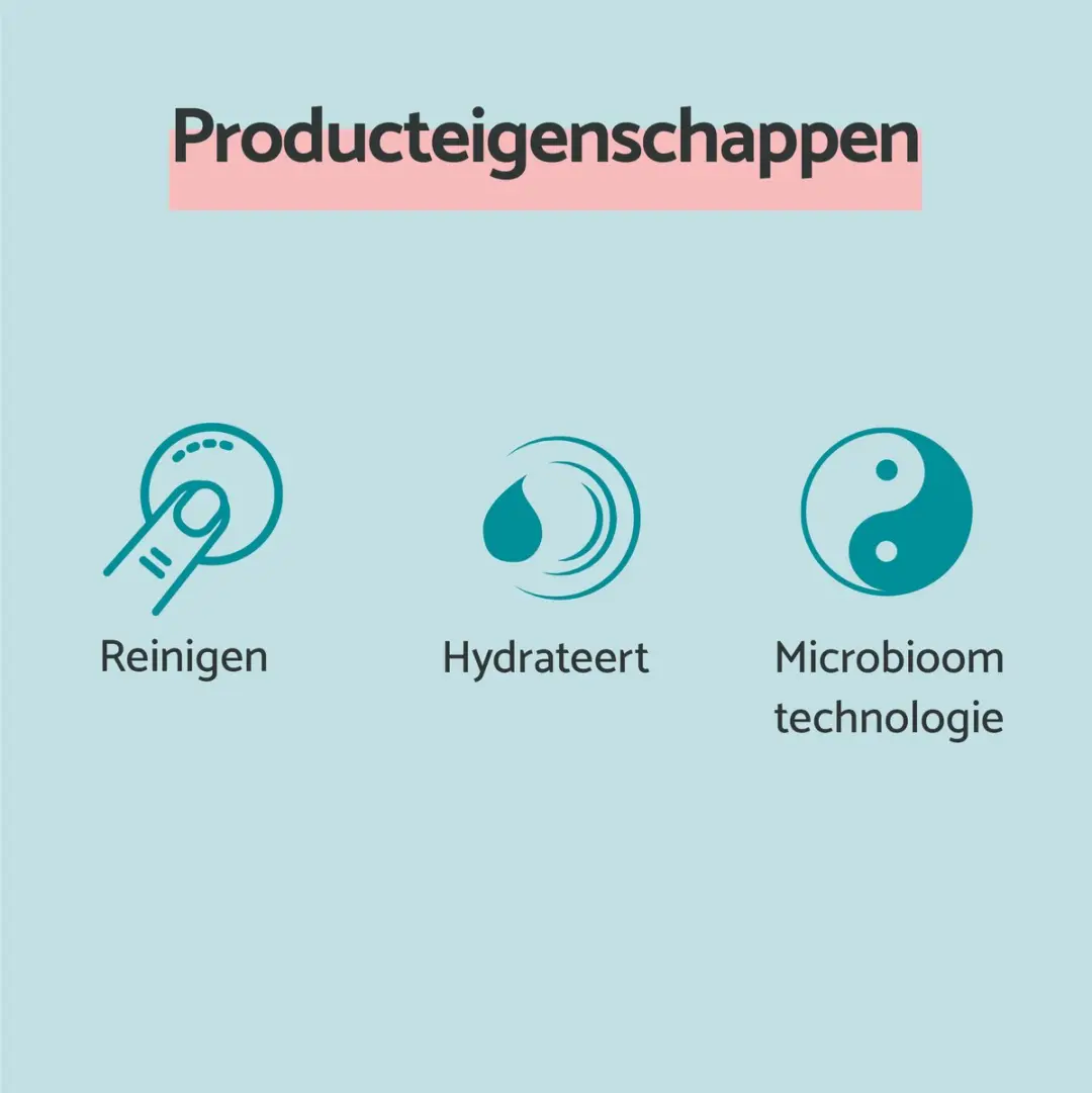 Remescar Micellair Water 3-in-1 Gezichtsreiniger 200ml - afbeelding 6 van 6