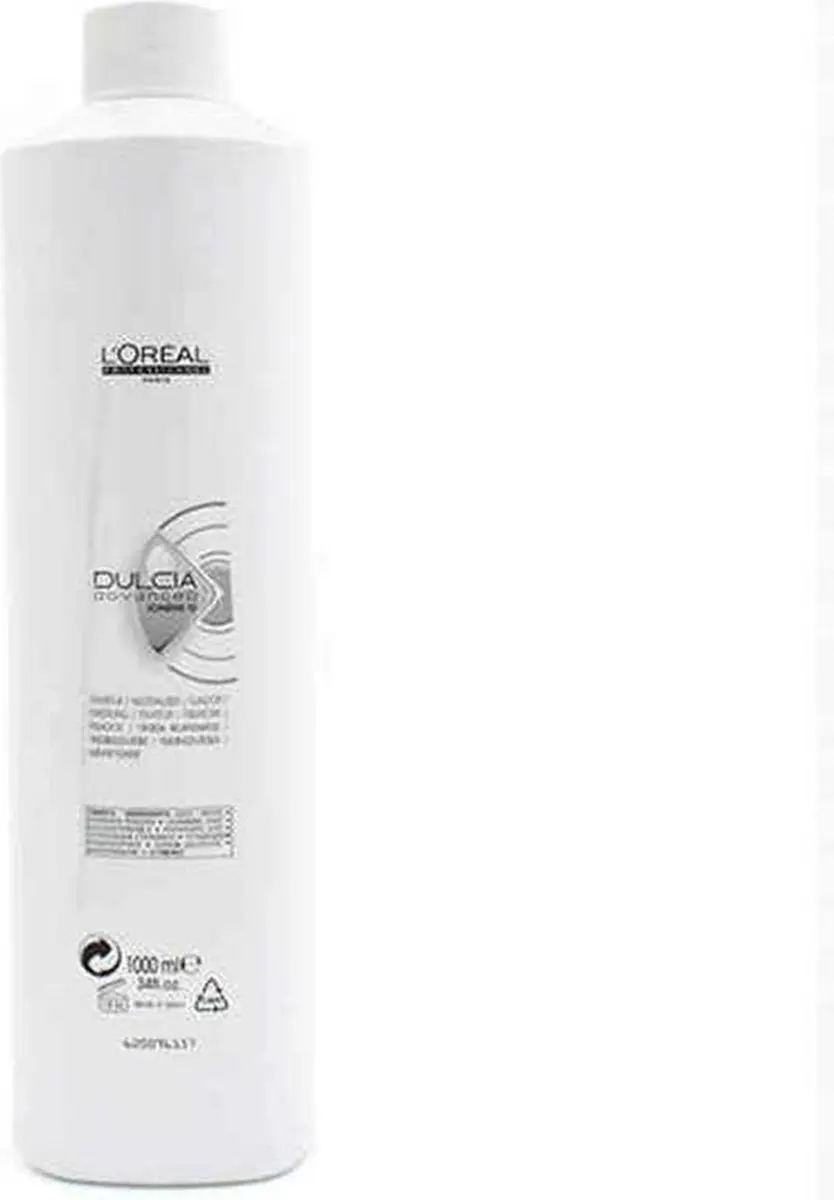 L'Oréal Professionnel Dulcia Advanced Fixatie 1000ml