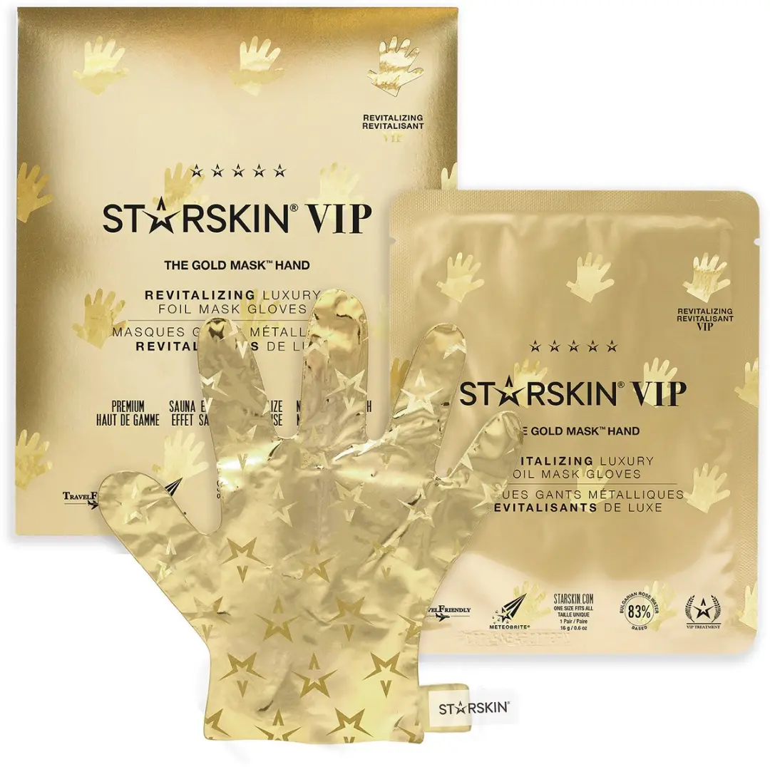 Starskin VIP The Gold Handmasker 16ml