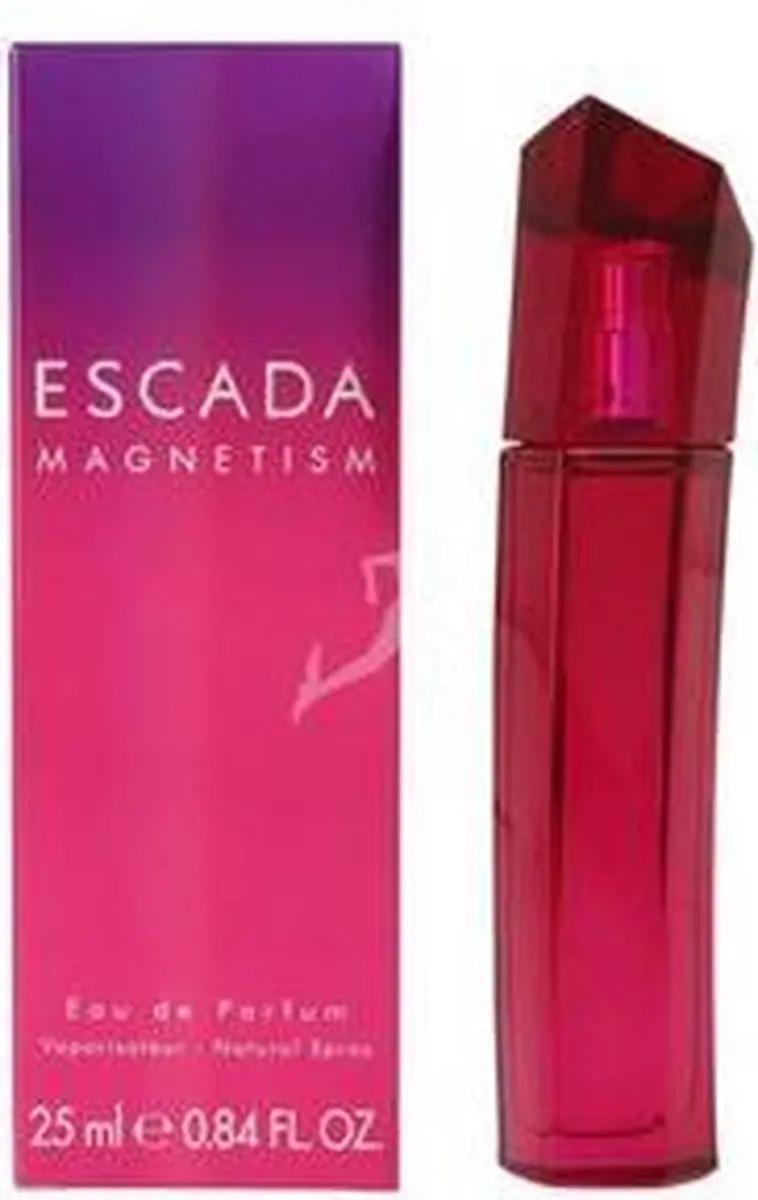 Escada Magnetism Eau de Parfum 25ml - afbeelding 6 van 6