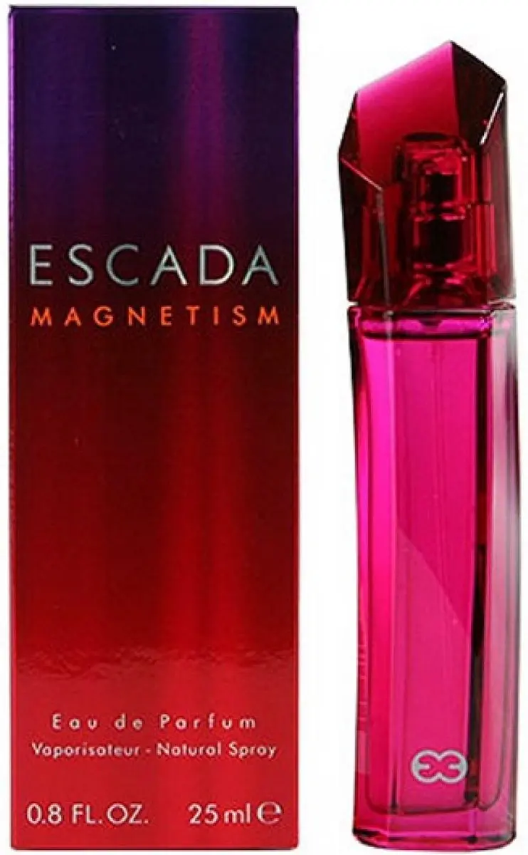 Escada Magnetism Eau de Parfum 25ml