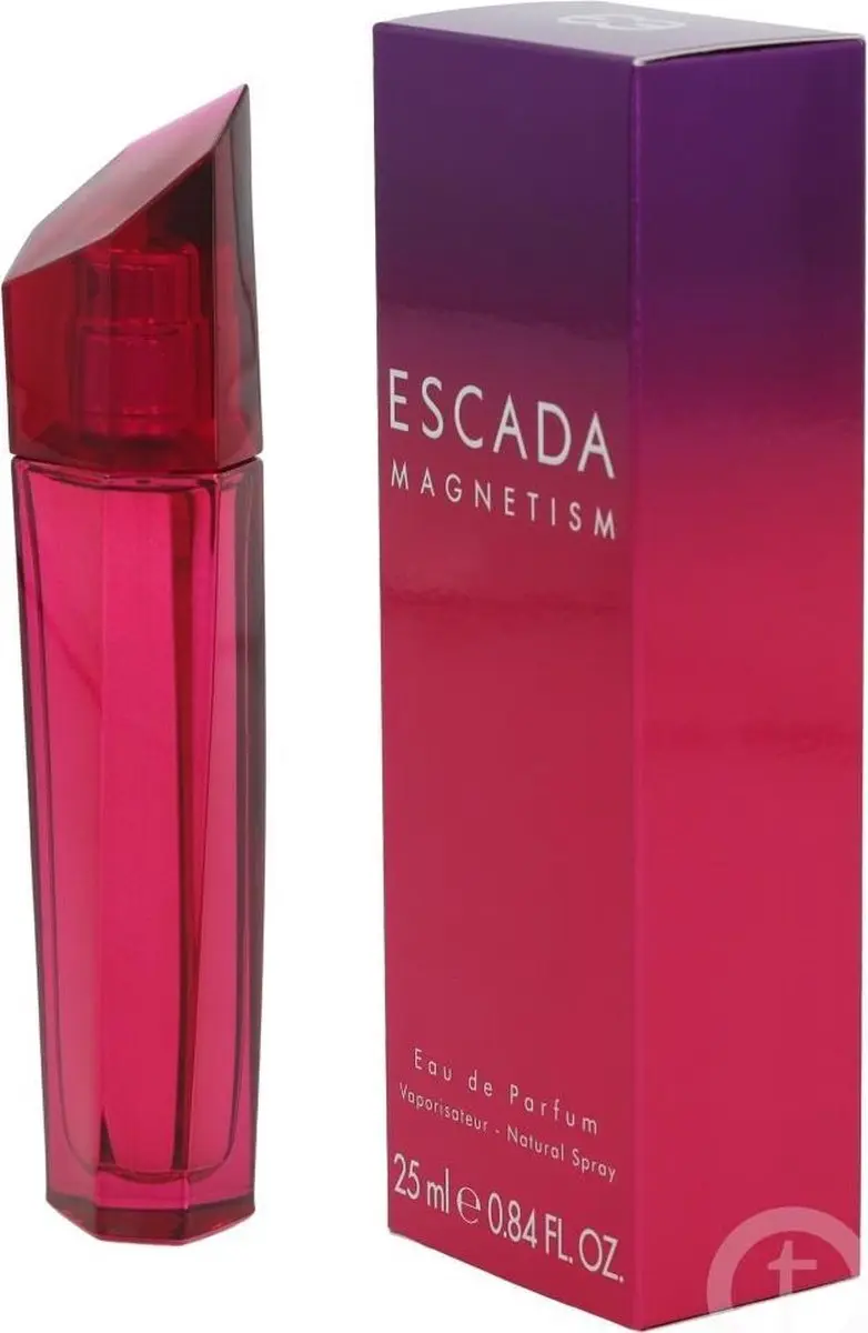 Escada Magnetism Eau de Parfum 25ml