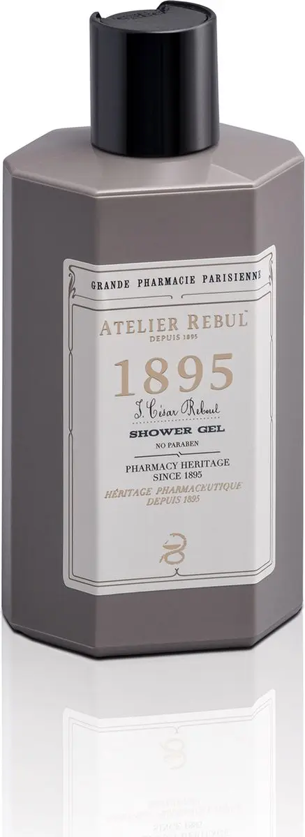 Atelier Rebul 1895 Douchegel 250ml