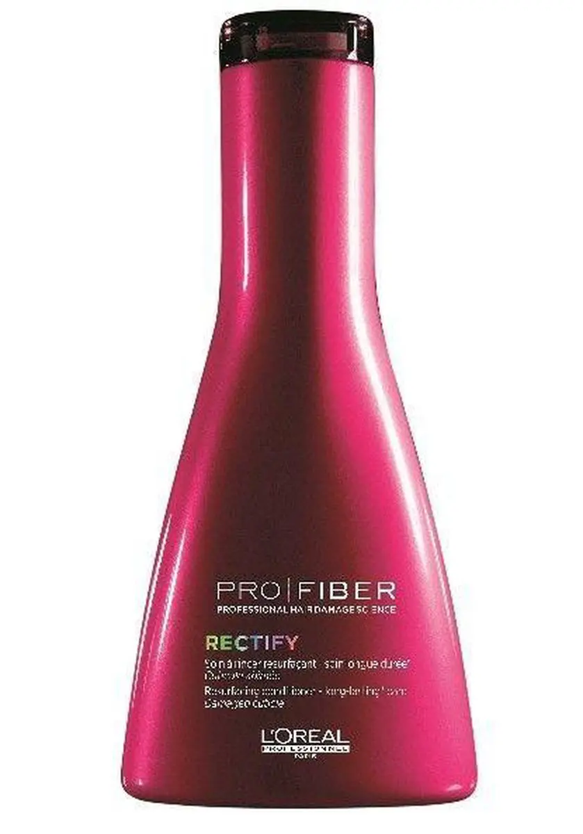 L'Oréal Paris PRO FIBER RECTIFY Conditioner 200ml