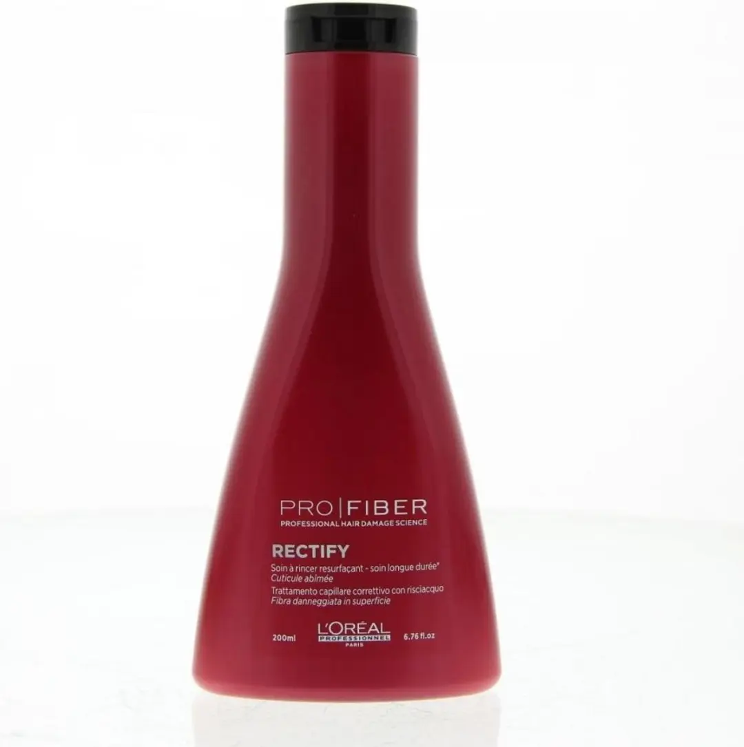 L'Oréal Paris PRO FIBER RECTIFY Conditioner 200ml
