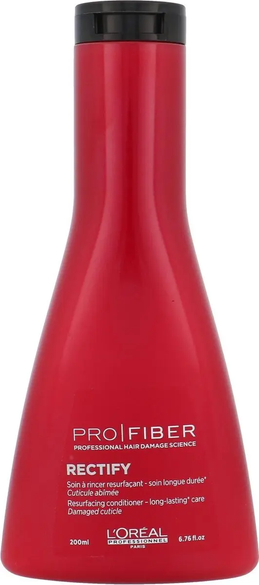 L'Oréal Paris PRO FIBER RECTIFY Conditioner 200ml