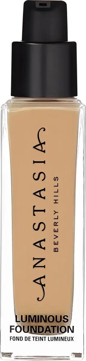 Anastasia Beverly Hills Luminous Foundation 305N - 30ml