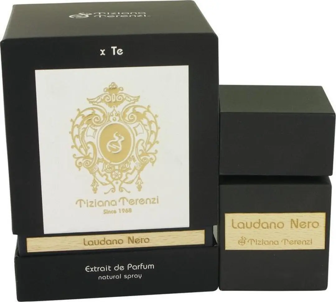 Tiziana Terenzi Laudano Nero Eau de Parfum 100ml