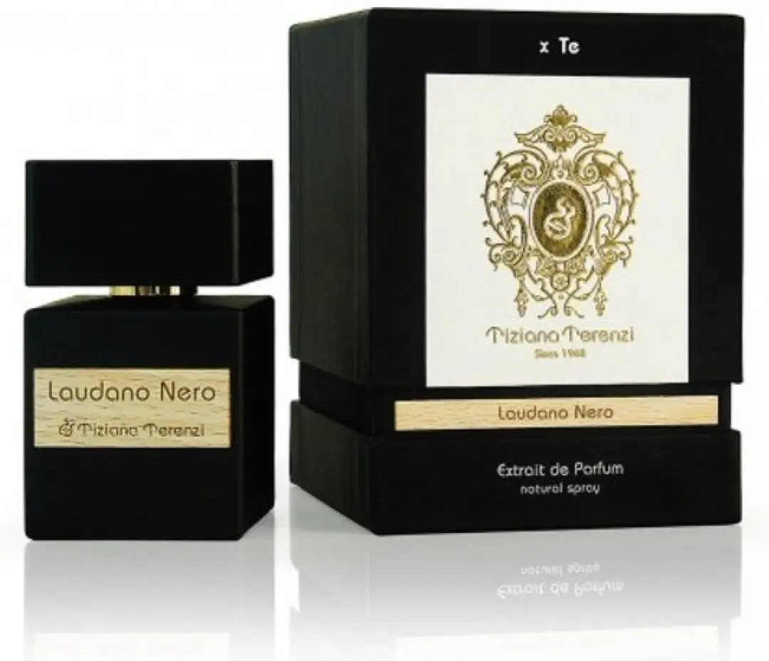Tiziana Terenzi Laudano Nero Eau de Parfum 100ml