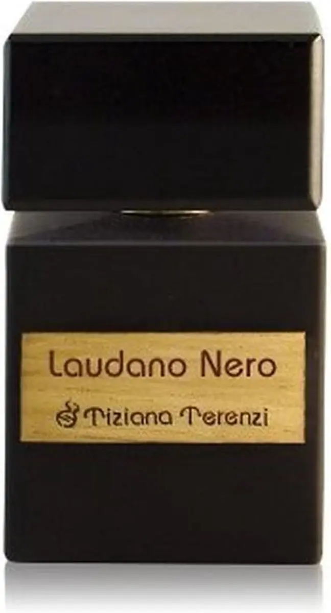 Tiziana Terenzi Laudano Nero Eau de Parfum 100ml