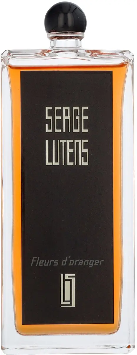 Serge Lutens Fleurs d'Oranger Eau de Parfum 100ml