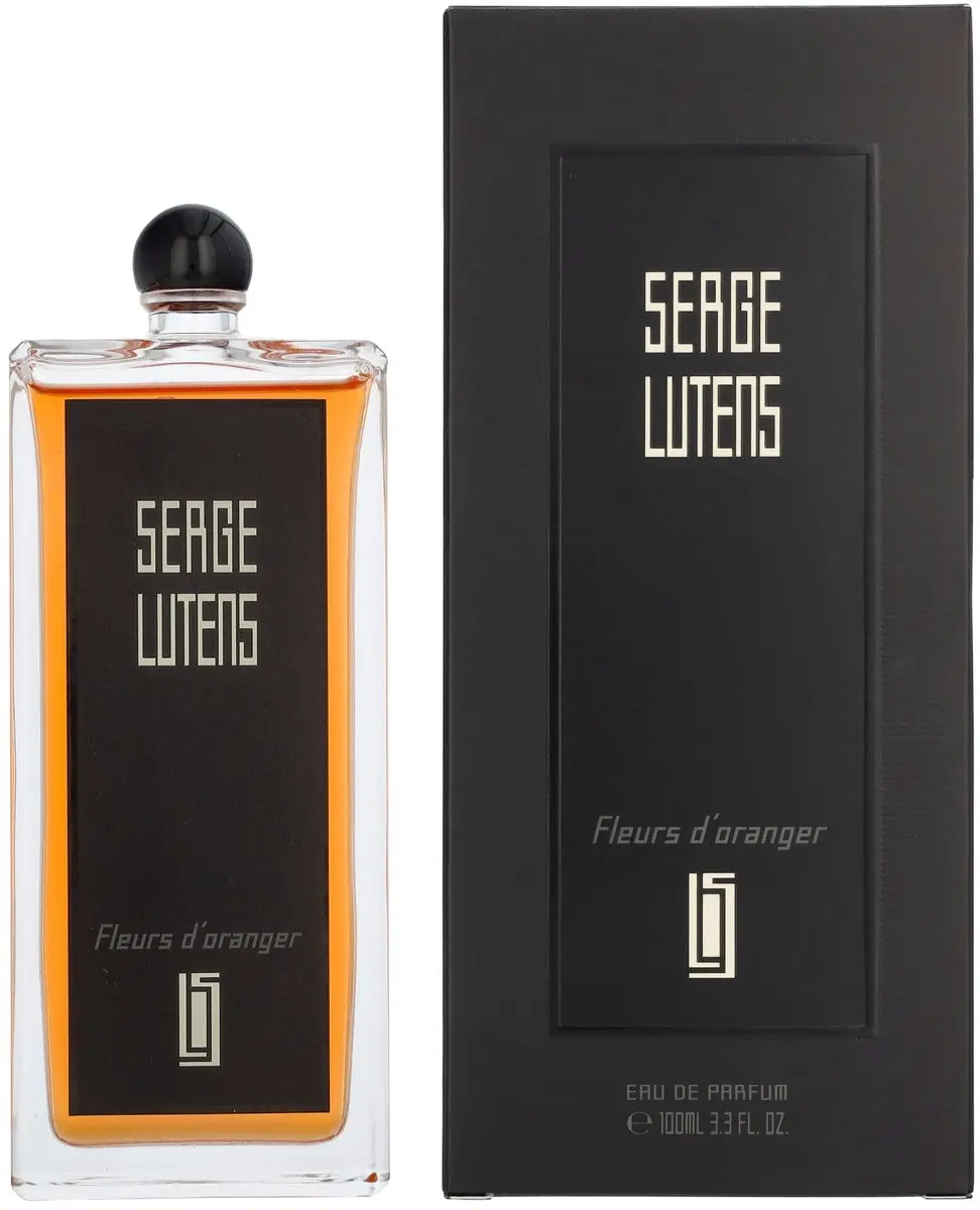Serge Lutens Fleurs d'Oranger Eau de Parfum 100ml