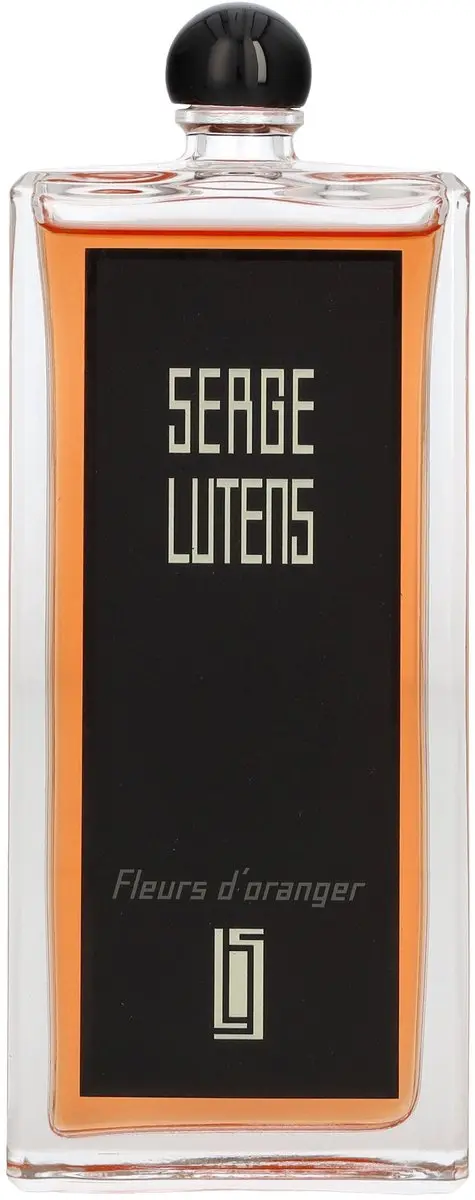 Serge Lutens Fleurs d'Oranger Eau de Parfum 100ml