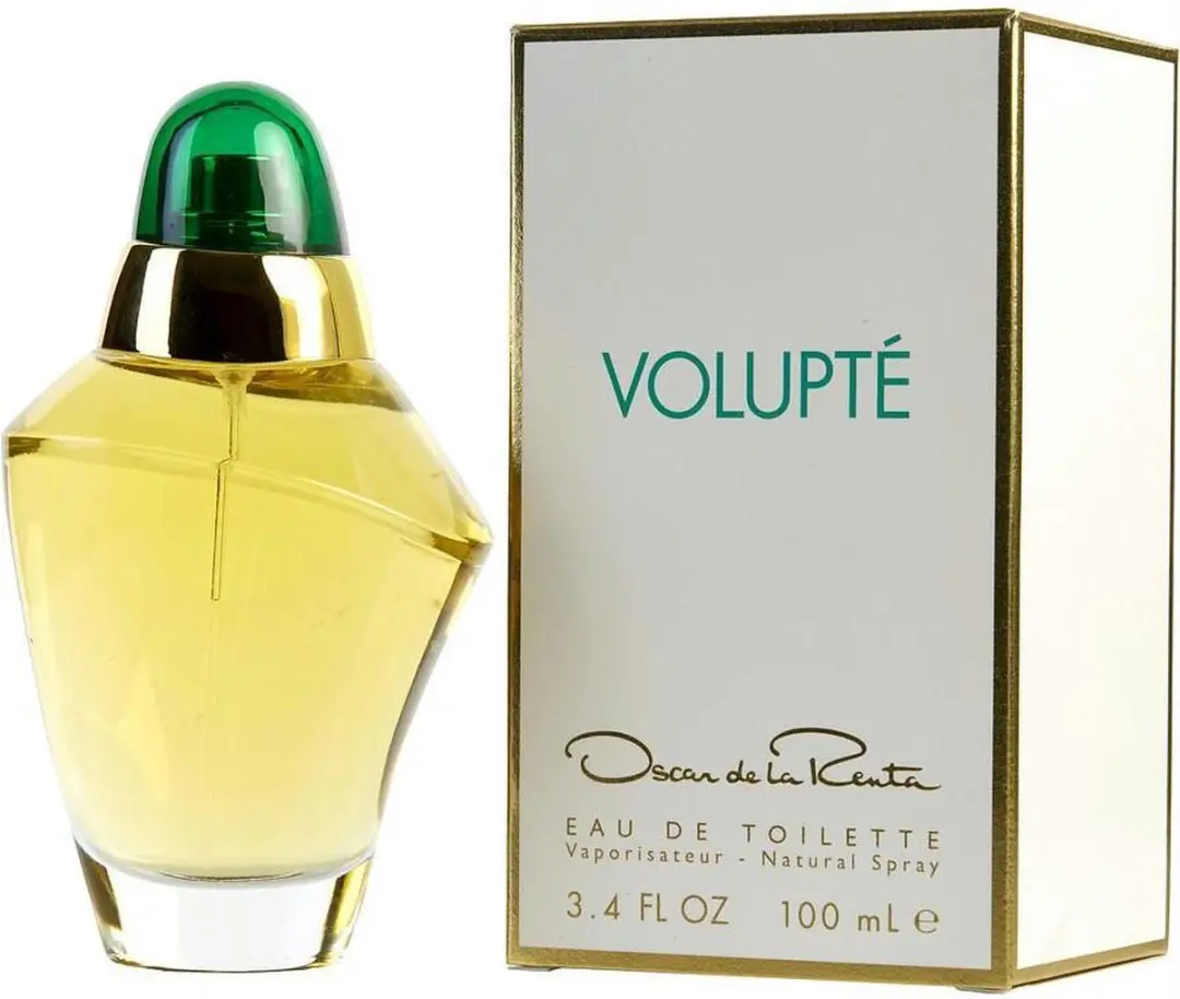 Oscar de La Renta Volupte Eau de Toilette 100ml