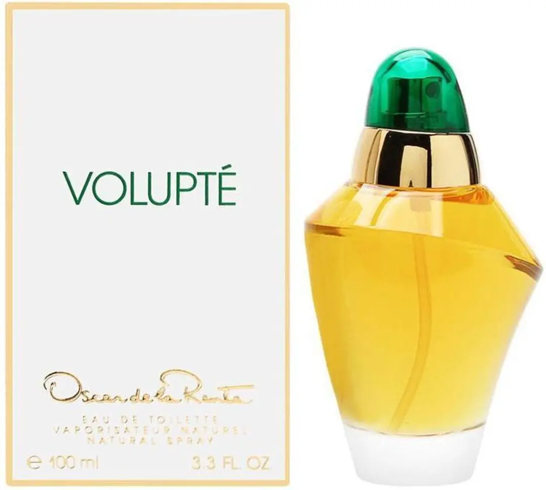 Oscar de La Renta Volupte Eau de Toilette 100ml
