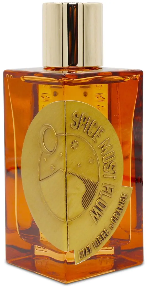 Etat Libre d'Orange Spice Must Flow Eau de Parfum 100ml