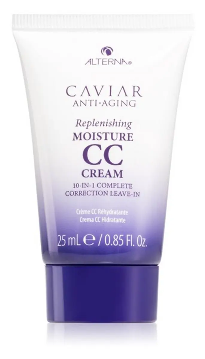 Alterna Caviar Replenishing Moisture CC Cream 25ml