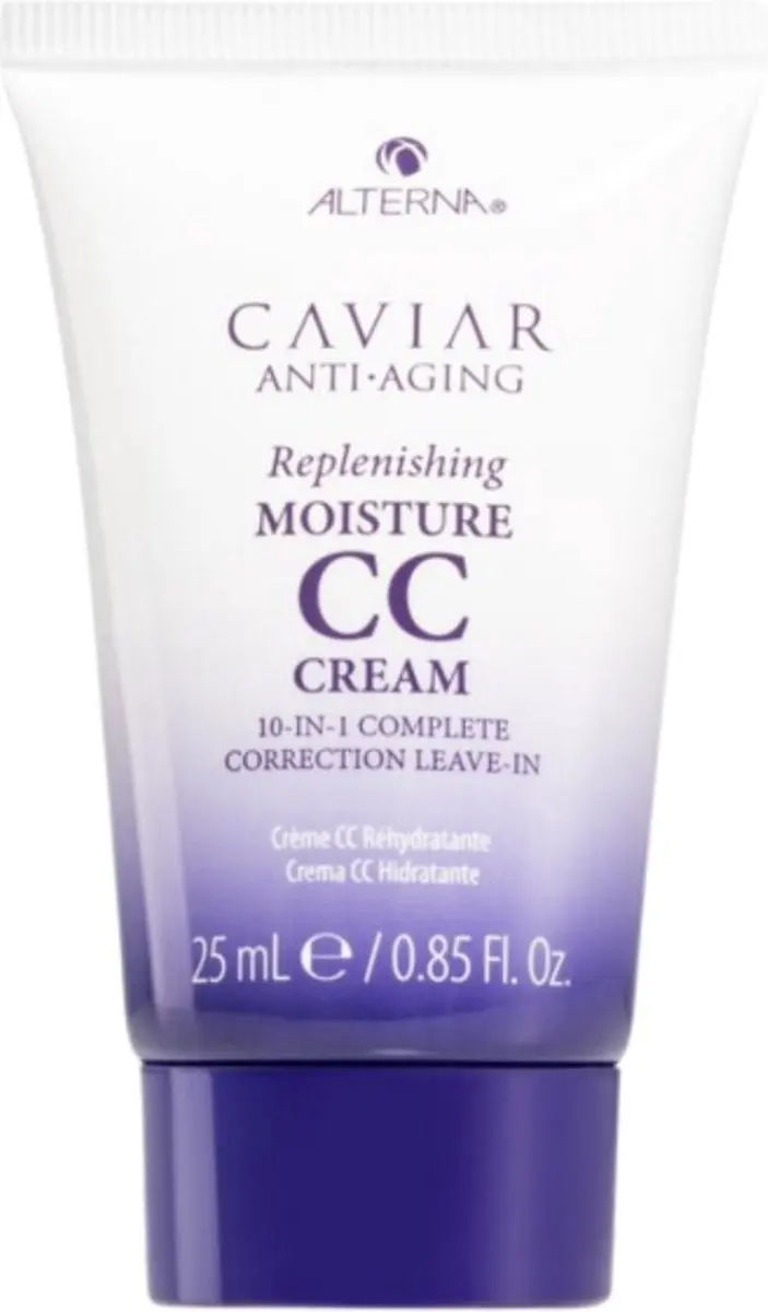 Alterna Caviar Replenishing Moisture CC Cream 25ml