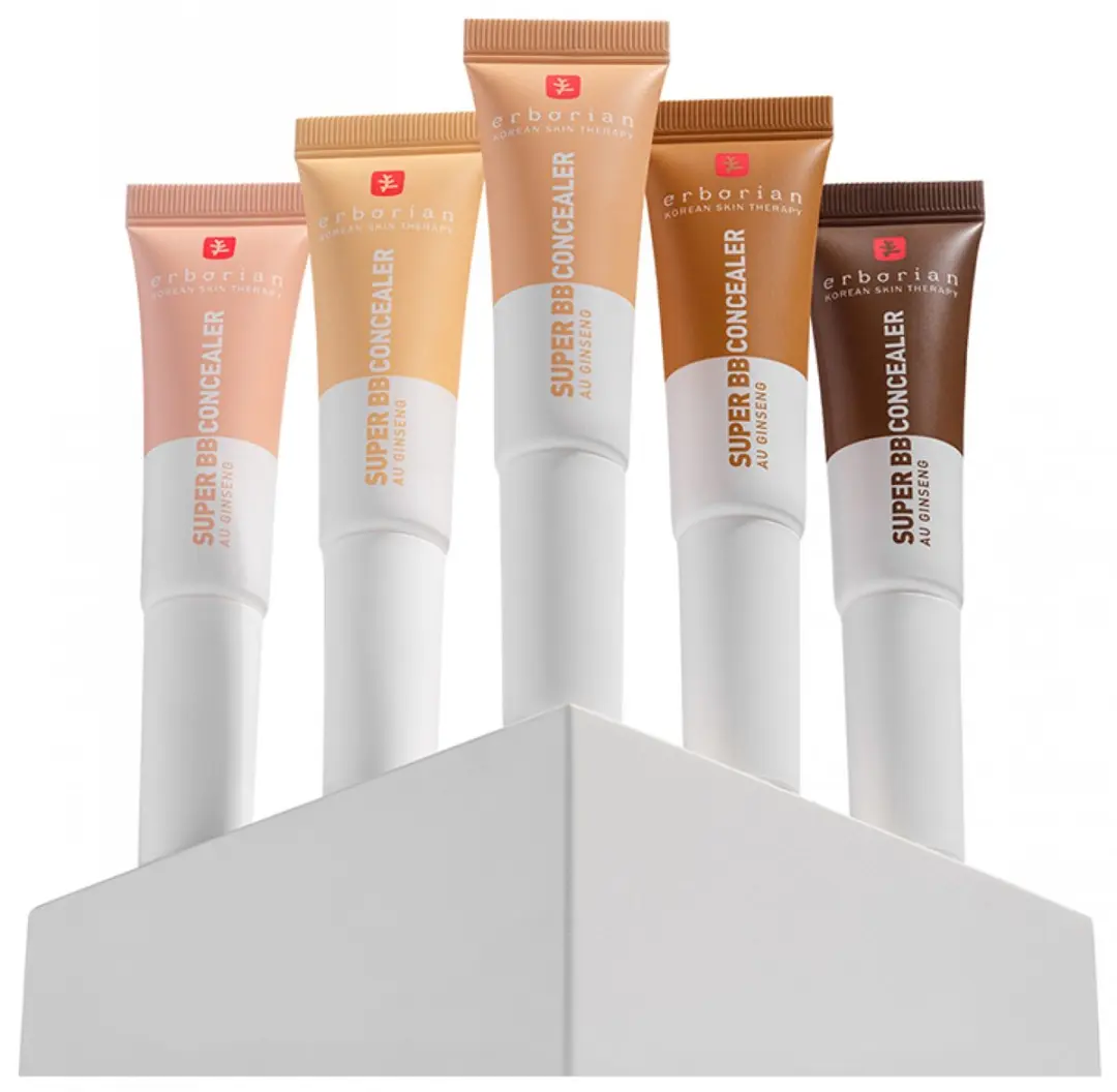 Erborian Super BB Concealer SPF25 - 10ml - Karamel