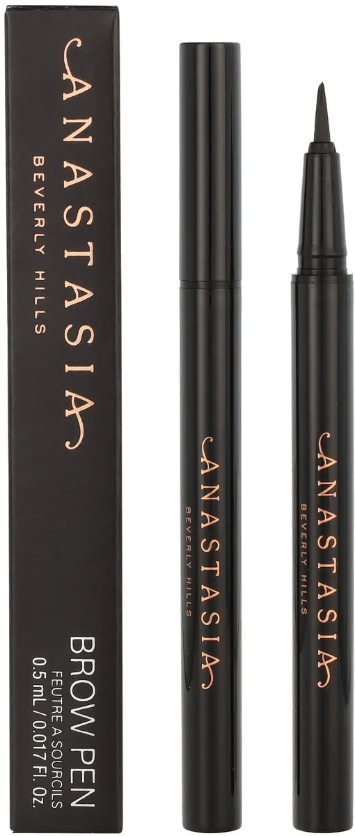 Anastasia Beverly Hills Brow Pen Granite Wenkbrauwpotlood 0.5ml