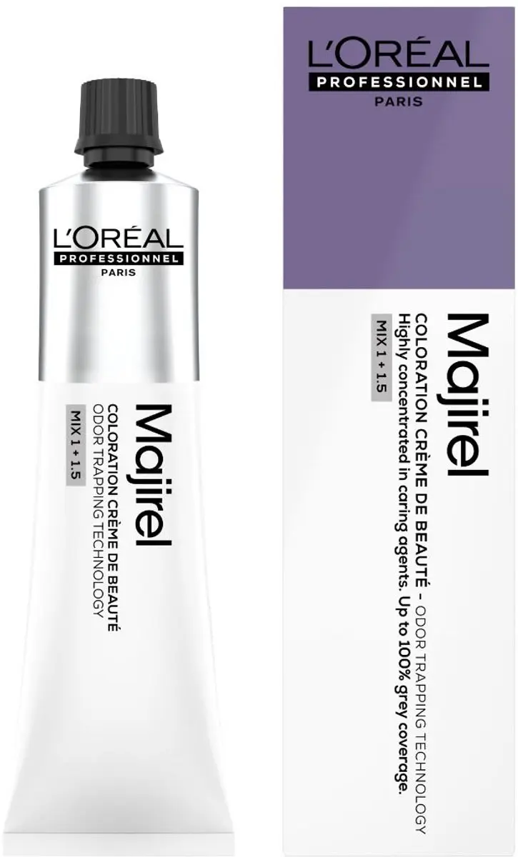 L'Oréal Professionnel Majirel 5.26 Haarverf 60ml - Paars